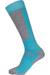 Chaussettes de ski  convex Bleu marine / bleu 3 - vertbaudet enfant 