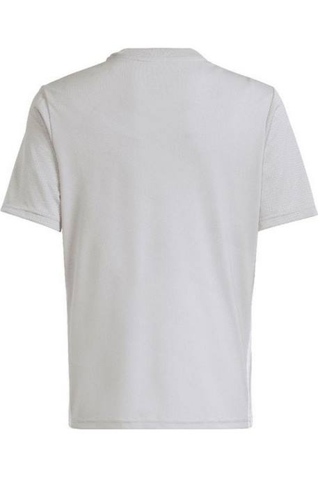 Maillot de Sport Enfant - 100% Polyester Recyclé - Table 23 Bleu+Bleu marine+Gris / argenté 12 - vertbaudet enfant 