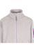 Veste  recycled cotton whisk Bleu marine+Gris pâle 6 - vertbaudet enfant 