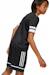 Short de Sport Enfant - Squadra 25 Blanc / noir+Bleu clair+Bleu marine+Bleu marine / blanc+Jaune+Noir+Noir / blanc+Orange+Rouge / blanc 34 - vertbaudet enfant 