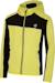 Haut de sport  thriving Noir / jaune prune+Orange / noir 3 - vertbaudet enfant 