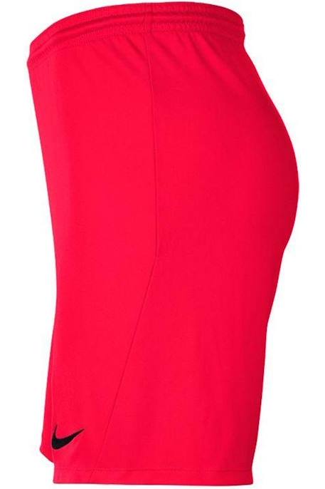 Short de sport Dry park III Blanc+Bleu+Bleu clair+Bleu marine+Noir+Rouge+Rouge foncé 18 - vertbaudet enfant 