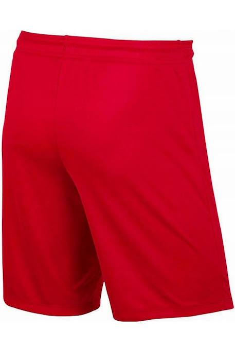 Short de sport Dry park III Blanc+Bleu+Bleu clair+Bleu marine+Noir+Rouge+Rouge foncé 20 - vertbaudet enfant 