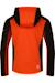 Haut de sport  thriving Noir / jaune prune+Orange / noir 6 - vertbaudet enfant 