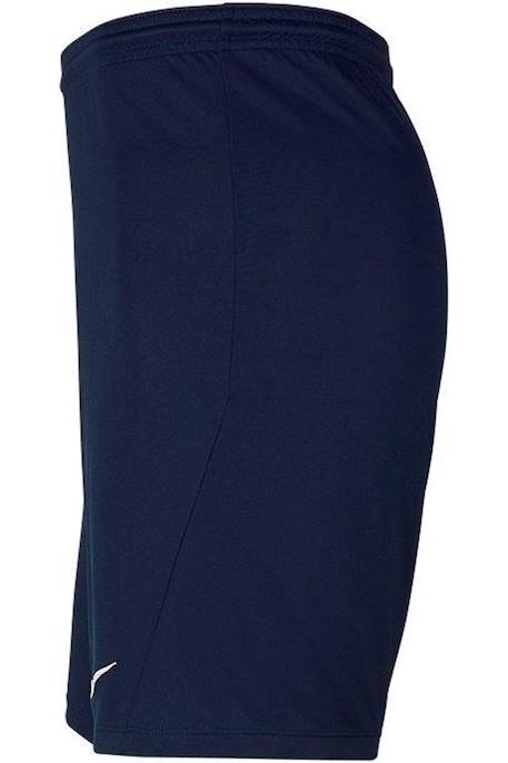 Short de sport Dry park III Blanc+Bleu+Bleu clair+Bleu marine+Noir+Rouge+Rouge foncé 12 - vertbaudet enfant 