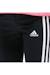 Legging coton essentials Noir 3 - vertbaudet enfant 