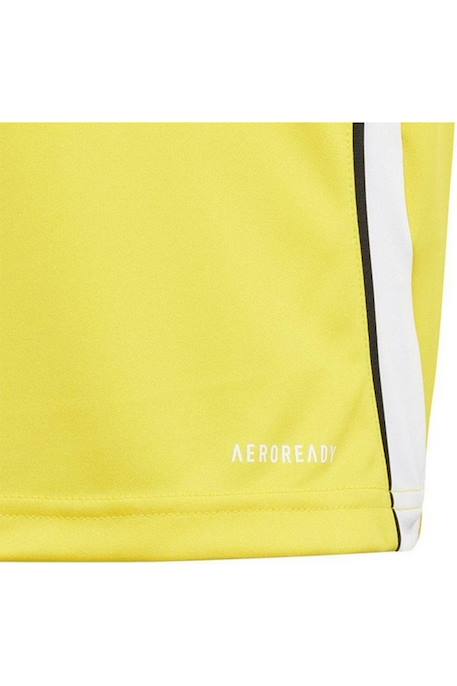 T-shirt de Foot Enfant - Tiro 24 Bleu+Jaune 8 - vertbaudet enfant 