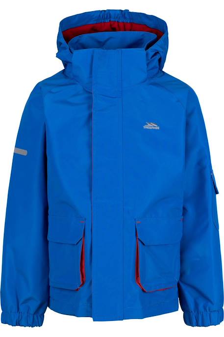 Garçon-Veste imperméable  desic