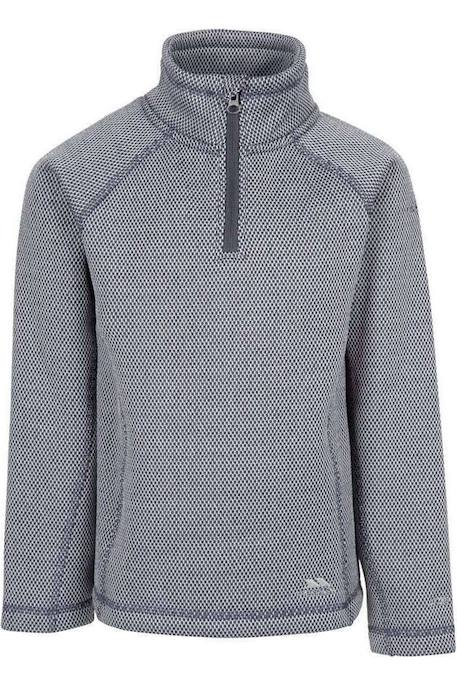 Haut  shove  mixed Bleu marine 1 - vertbaudet enfant 