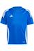 T-shirt de Foot Enfant - Tiro 24 Bleu+Jaune 1 - vertbaudet enfant 