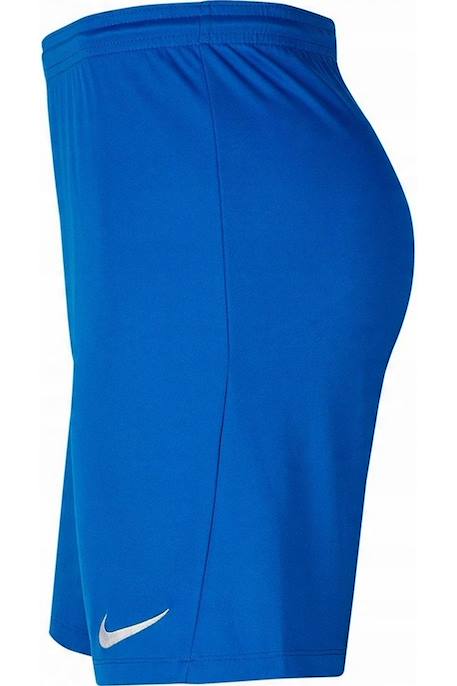 Short de sport Dry park III Blanc+Bleu+Bleu clair+Bleu marine+Noir+Rouge+Rouge foncé 6 - vertbaudet enfant 