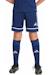 Short de Sport Enfant - Squadra 25 Blanc / noir+Bleu clair+Bleu marine+Bleu marine / blanc+Jaune+Noir+Noir / blanc+Orange+Rouge / blanc 18 - vertbaudet enfant 