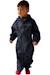Professional combinaison de pluie bébés  paddle Bleu marine+Rouge 4 - vertbaudet enfant 