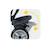 Tricycle baby driver plus gris Gris et noir 4 - vertbaudet enfant 