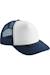 Casquette trucker Bleu ciel / blanc+Bleu marine français / blanc+Fuchsia / blanc+Noir+Noir / blanc+Orange / blanc+Rouge classique / blanc+Vert citron / blanc 3 - vertbaudet enfant 