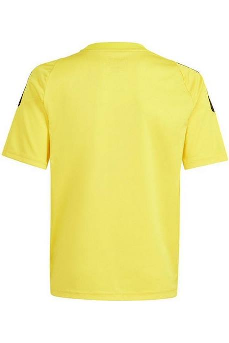 T-shirt de Foot Enfant - Tiro 24 Bleu+Jaune 6 - vertbaudet enfant 