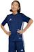 Maillot de Sport Enfant - 100% Polyester Recyclé - Table 23 Bleu+Bleu marine+Gris / argenté 10 - vertbaudet enfant 