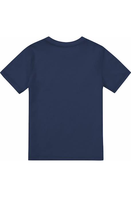 T-shirt coton les pyjamasques super team! Bleu marine 2 - vertbaudet enfant 