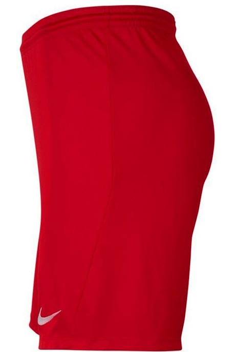 Short de sport Dry park III Blanc+Bleu+Bleu clair+Bleu marine+Noir+Rouge+Rouge foncé 21 - vertbaudet enfant 
