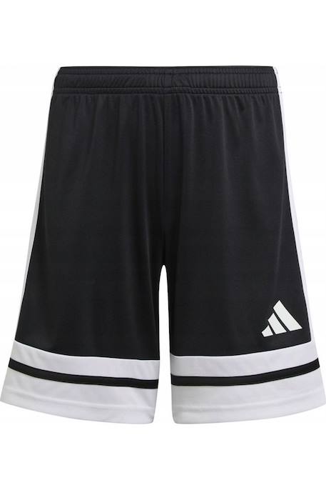 Short de Sport Enfant - Squadra 25 Blanc / noir+Bleu clair+Bleu marine+Bleu marine / blanc+Jaune+Noir+Noir / blanc+Orange+Rouge / blanc 36 - vertbaudet enfant 