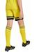Short de Sport Enfant - Squadra 25 Blanc / noir+Bleu clair+Bleu marine+Bleu marine / blanc+Jaune+Noir+Noir / blanc+Orange+Rouge / blanc 25 - vertbaudet enfant 