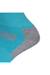 Chaussettes de ski  convex Bleu marine / bleu 5 - vertbaudet enfant 