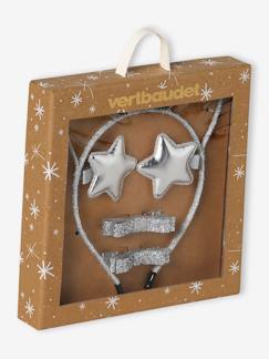 -Coffret d'accessoires pour les cheveux