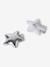 Coffret d'accessoires pour les cheveux argent 5 - vertbaudet enfant 