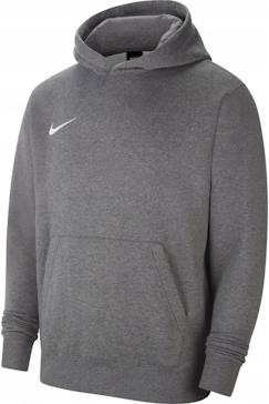 -Sweat à capuche coton park