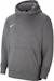Sweat à capuche coton park Blanc+Bleu marine+Graphite+Noir+Rouge+Vert 7 - vertbaudet enfant 