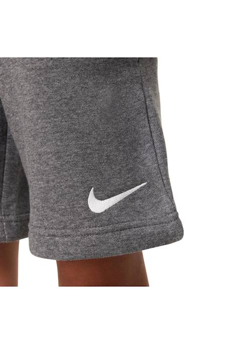 Short park coton park 20 Graphite 3 - vertbaudet enfant 