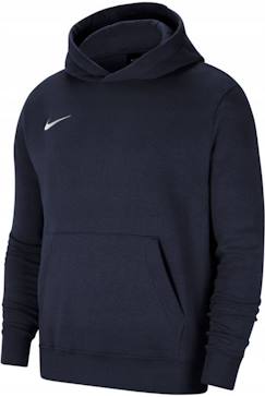 -Sweat à capuche coton park