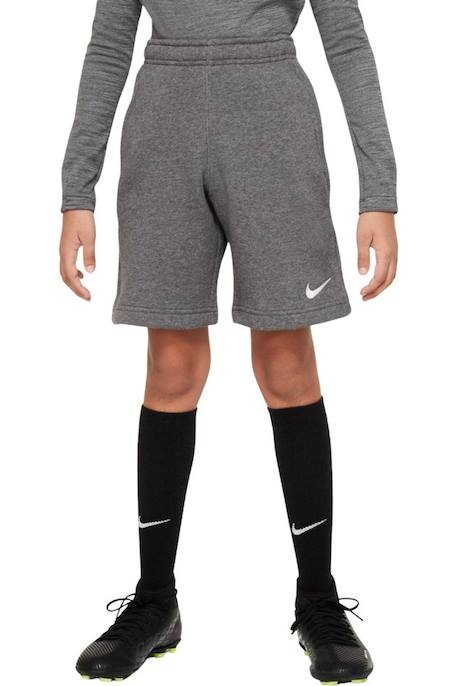 Short park coton park 20 Graphite 5 - vertbaudet enfant 