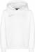 Sweat à capuche coton park Blanc+Bleu marine+Graphite+Noir+Rouge+Vert 1 - vertbaudet enfant 