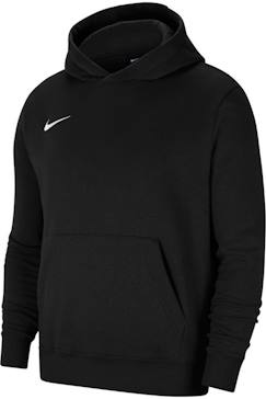 -Sweat à capuche coton park