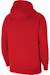 Sweat à capuche coton park Blanc+Bleu marine+Graphite+Noir+Rouge+Vert 14 - vertbaudet enfant 