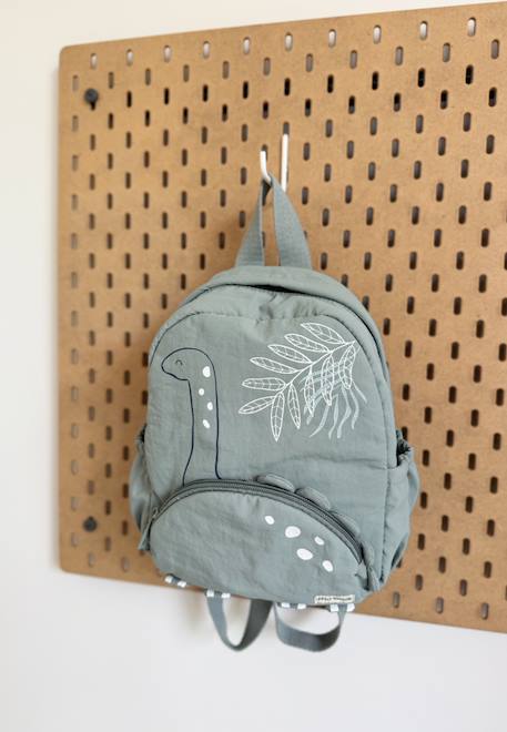 Sac à dos enfant igor Vert 1 - vertbaudet enfant 