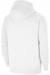 Sweat à capuche coton park Blanc+Bleu marine+Graphite+Noir+Rouge+Vert 2 - vertbaudet enfant 