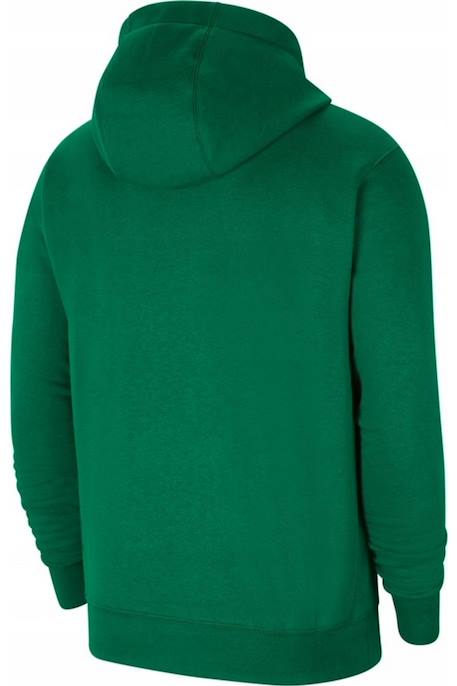 Sweat à capuche coton park Blanc+Bleu marine+Graphite+Noir+Rouge+Vert 17 - vertbaudet enfant 