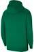 Sweat à capuche coton park Blanc+Bleu marine+Graphite+Noir+Rouge+Vert 17 - vertbaudet enfant 