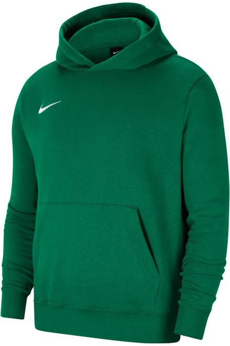 Fille-Sweat à capuche coton park