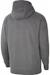 Sweat à capuche coton park Blanc+Bleu marine+Graphite+Noir+Rouge+Vert 8 - vertbaudet enfant 