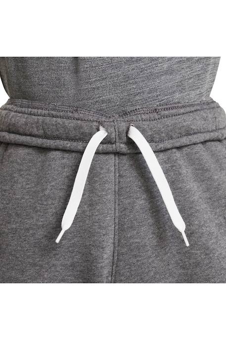 Short park coton park 20 Graphite 2 - vertbaudet enfant 