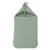 Nid d'ange en coton bio Blanc+Fraise+Honey+Rose+Vert 25 - vertbaudet enfant 