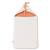 Nid d'ange en coton bio Blanc+Fraise+Honey+Rose+Vert 1 - vertbaudet enfant 