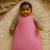 Gigoteuse hiver en coton bio Blanc+Fraise+Honey+Rose+Vert+Vichy 24 - vertbaudet enfant 