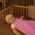 Gigoteuse hiver en coton bio Blanc+Fraise+Honey+Rose+Vert+Vichy 23 - vertbaudet enfant 