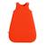 Gigoteuse hiver en coton bio Blanc+Fraise+Honey+Rose+Vert+Vichy 7 - vertbaudet enfant 