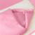 Nid d'ange en coton bio Blanc+Fraise+Honey+Rose+Vert 23 - vertbaudet enfant 