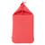 Nid d'ange en coton bio Blanc+Fraise+Honey+Rose+Vert 7 - vertbaudet enfant 